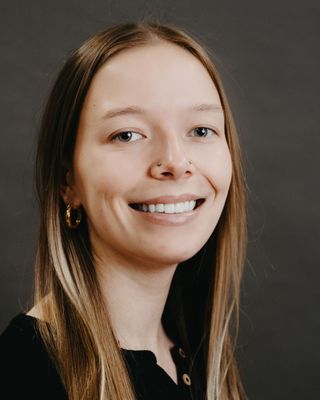Photo of Autumn Grace Singleton-Brown, Pre-Licensed Professional, LPCA