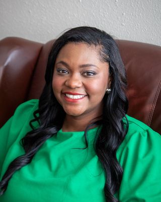 Photo of Victoria Townsend, Clinical Social Work/Therapist, LCSW