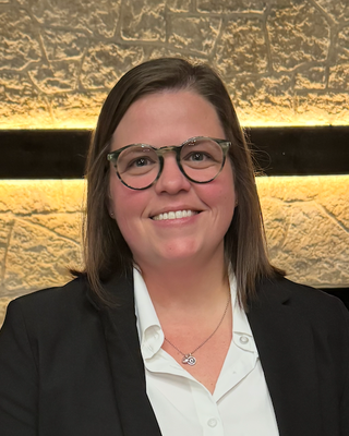 Photo of Robyn Webster, Licensed Professional Counselor, MS, LPC