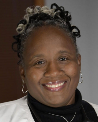 Photo of Alendre McGhee - Ingenious Health & Wellness, DNP, APRNCNP, PMHNP, FNP-C, Psychiatric Nurse Practitioner