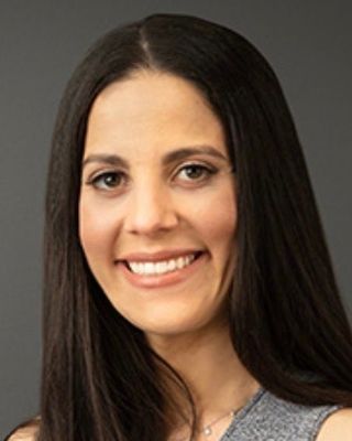 Photo of Debbie Jason, Psychologist, PhD