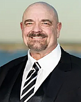 Photo of Tom Collins, Licensed Professional Counselor, MA, LPC, CEAP