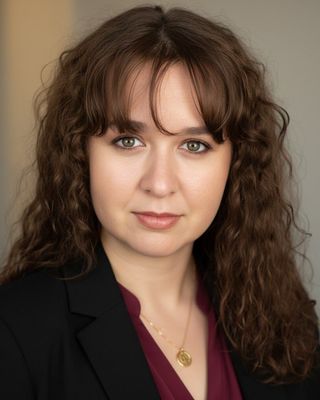 Photo of Dawn McCulley-Reijerse, Licensed Mental Health Counselor Associate , LMHCA