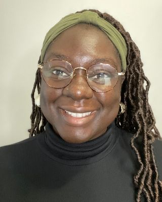 Photo of Adanna Eke, LCSW, PMH-C, Clinical Social Work/Therapist