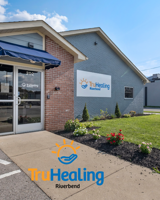 Photo of TruHealing Riverbend , Treatment Center in 47130, IN