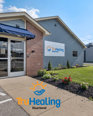 Photo of TruHealing Riverbend , Treatment Center in Henryville, IN