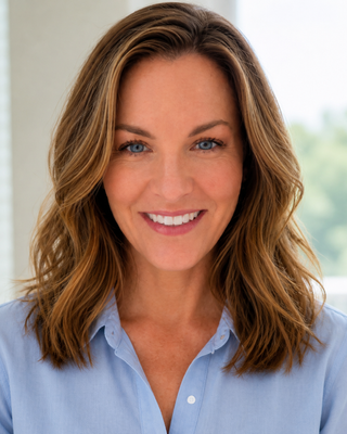 Photo of Alyssa B Vida, Marriage & Family Therapist, LMFT