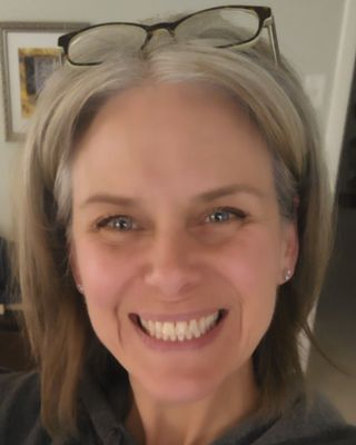 Photo of Allison Banbury, Licensed Clinical Professional Counselor, MEd, LPC, NCC
