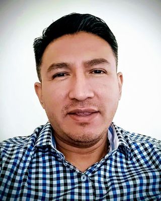 Foto de Victor Hugo Méndez Cruz, Psicólogo, Lic. en Psicología
