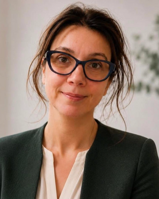 Photo of Zelia Guerreiro M.ps.s.i., Psychologist, MPSI