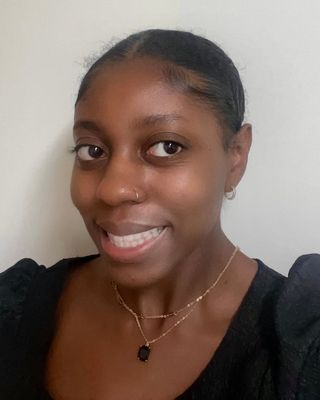 Photo of Samia McCree, Pre-Licensed Professional, BA, LMHC, MA