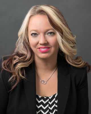 Photo of Anna Morgan, Pre-Licensed Professional, LPC-A