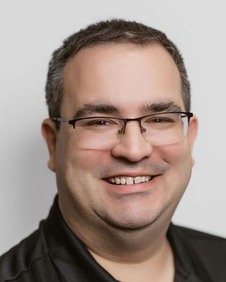 Photo of Michael R Roszyk, Clinical Social Work/Therapist, LCSW