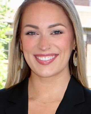 Photo of Allie Snavely, Resident in Counseling, LRC