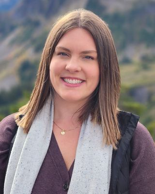 Photo of Megan Foster, Counsellor, MACP, RCC