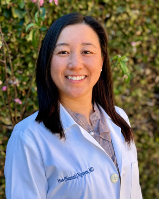 Photo of Hannah Nguyen, Psychiatrist, MD