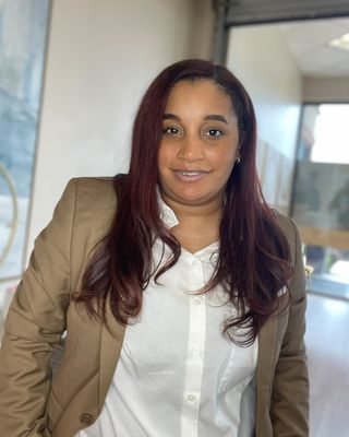 Photo of Katelyn Barnett, Licensed Professional Counselor, LPC, 8094