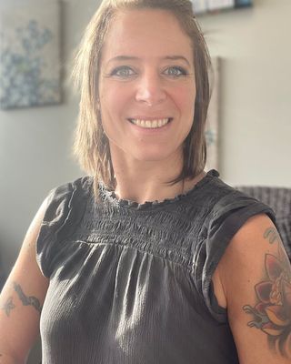 Photo of Jennifer Waugh, Clinical Social Work/Therapist, LCSW