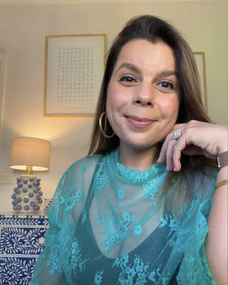 Photo of Anika Ahmad Bull, Counsellor, MA, ACA-L2