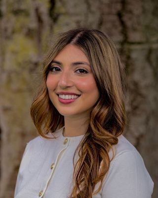 Photo of Samantha Lanza, Mental Health Counselor, LMHC, LPC