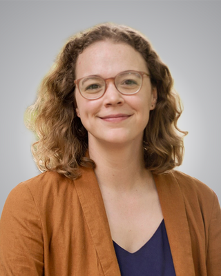 Photo of Raegan Grant, Licensed Professional Counselor, MA, LPC