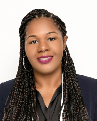 Photo of Riva Cornelius, Licensed Professional Counselor, LPC