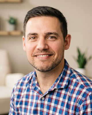 Photo of James O'Shea, Psychiatric Nurse, PMHNP
