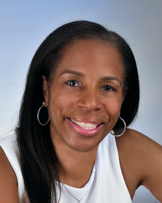 Photo of Pamelia Sublett, Clinical Social Work/Therapist, LICSW