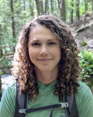 Photo of Hannah Jalovick, Licensed Clinical Mental Health Counselor, LCMHC