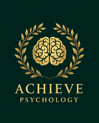 Photo of Rebecca Becker - Achieve Psychology, Psychologist, PsyD