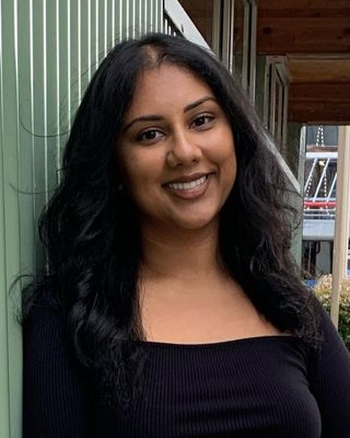 Photo of Vineeta Prasad, Counsellor in Gibsons, BC