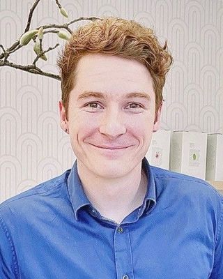 Photo of Ryan James Peter Veivers, Psychologist, PsyBA General