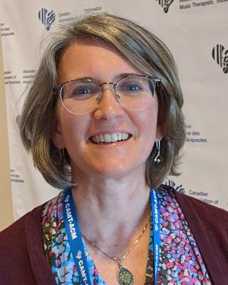 Photo of Rebecca Worden, MCCP, RP, MTA, Registered Psychotherapist in Carleton Place