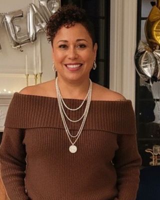 Photo of Edwina Michelle Island, Marriage & Family Therapist, LMFT
