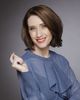 Dr. Ashley Curiel