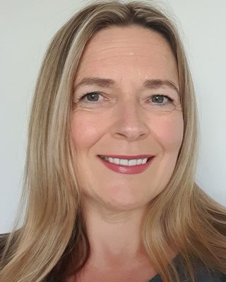 Photo of Catriona Morrison, Counsellor, BACP