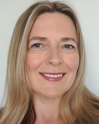 Photo of Catriona Morrison, Counsellor, BACP