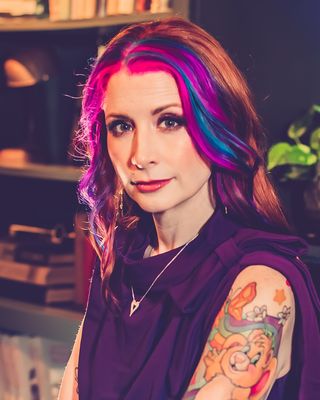 Photo of Shylah Ridgway, Clinical Social Work/Therapist, LCSW, LICSW
