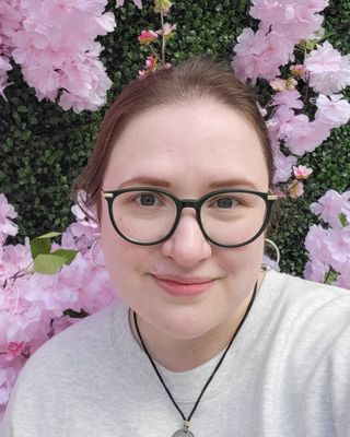 Photo of Amelia Gilmer, Supervisee in Clinical Social Work, MSW