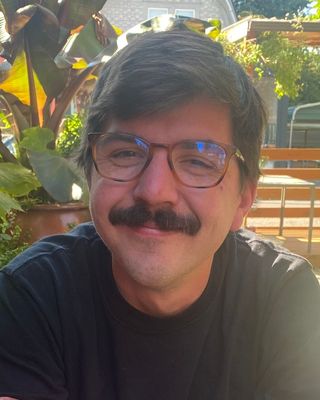 Photo of Matthew McDermott, Counselor, LMHC
