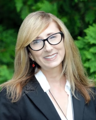 Photo of Lisa Sullivan-Jason, Licensed Mental Health Counselor, LMHC