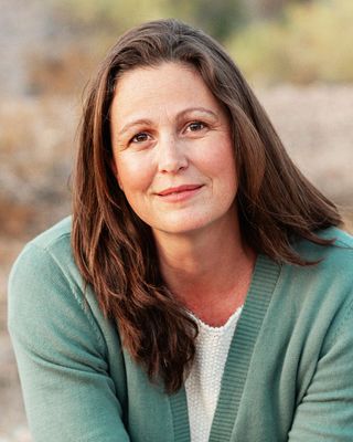 Photo of Ann Capulin-Thayer, Counselor, MA, LPC