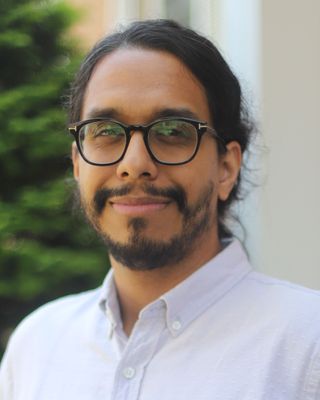 Photo of Moises Orbe, Marriage & Family Therapist Associate in Connecticut