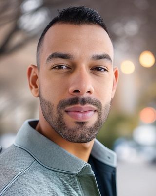 Photo of Juan Carlos Hernandez, CHWC
