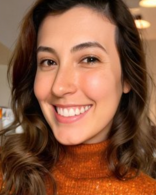 Photo of Kaitlin Carson, Limited Licensed Psychologist, MA, LLP