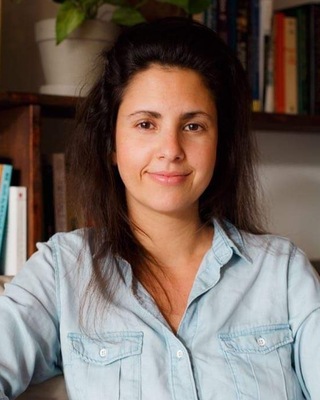 Photo of Merav Ben-Horin, LP, RYT, LCSW, Clinical Social Work/Therapist in Brooklyn
