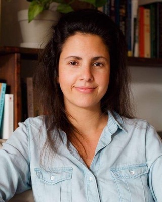 Photo of Merav Ben-Horin, Clinical Social Work/Therapist in Brooklyn, NY