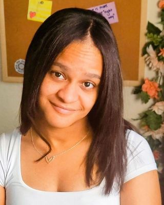 Photo of Catherine Rincon, Counselor, LMHC