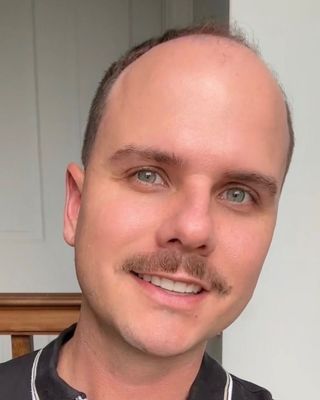 Photo of John Boetger, Clinical Social Work/Therapist, LCSW