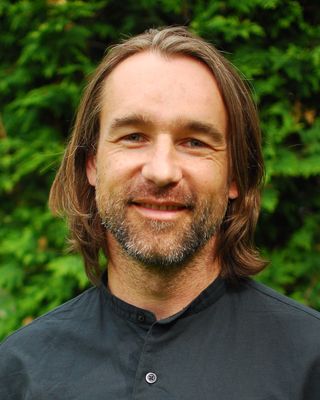 Photo of Rolf Nanninga, Registered Psychotherapist (Qualifying)
